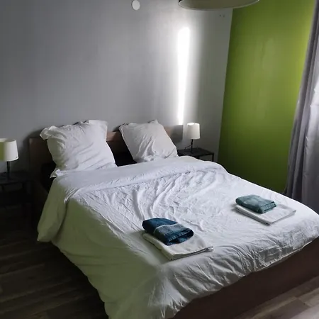 Grande Maison - Internet - Entree Autonome 別荘 *